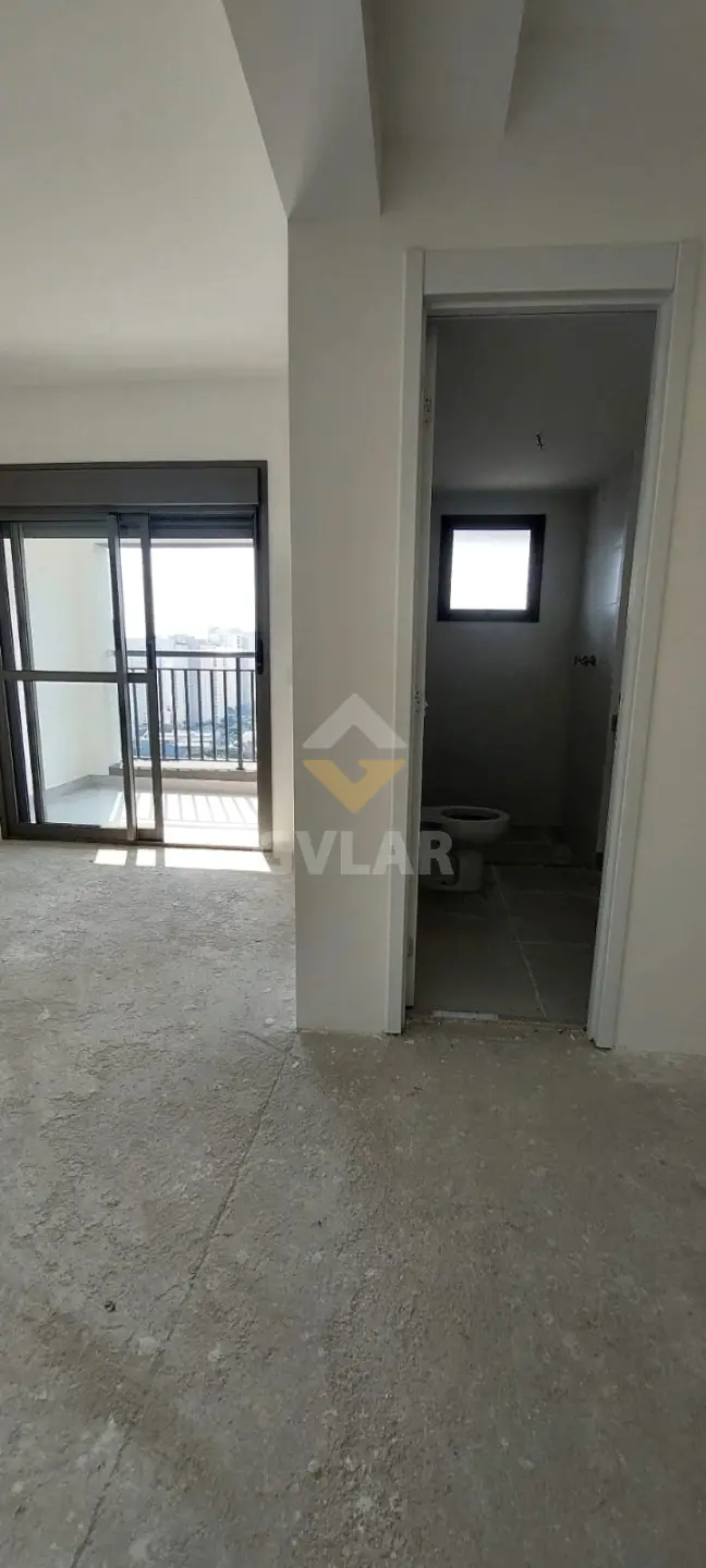 APARTAMENTO COM 3 SUÍTES NA MOOCA